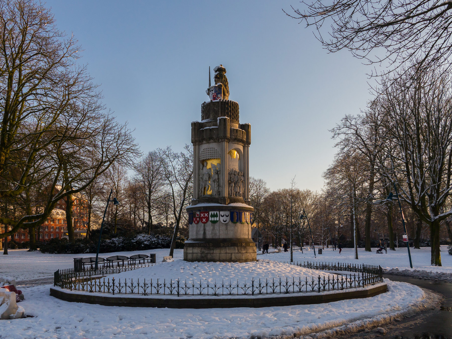 Breda